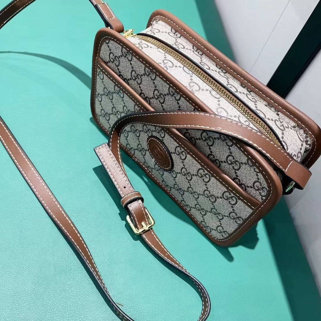 GC camera bag