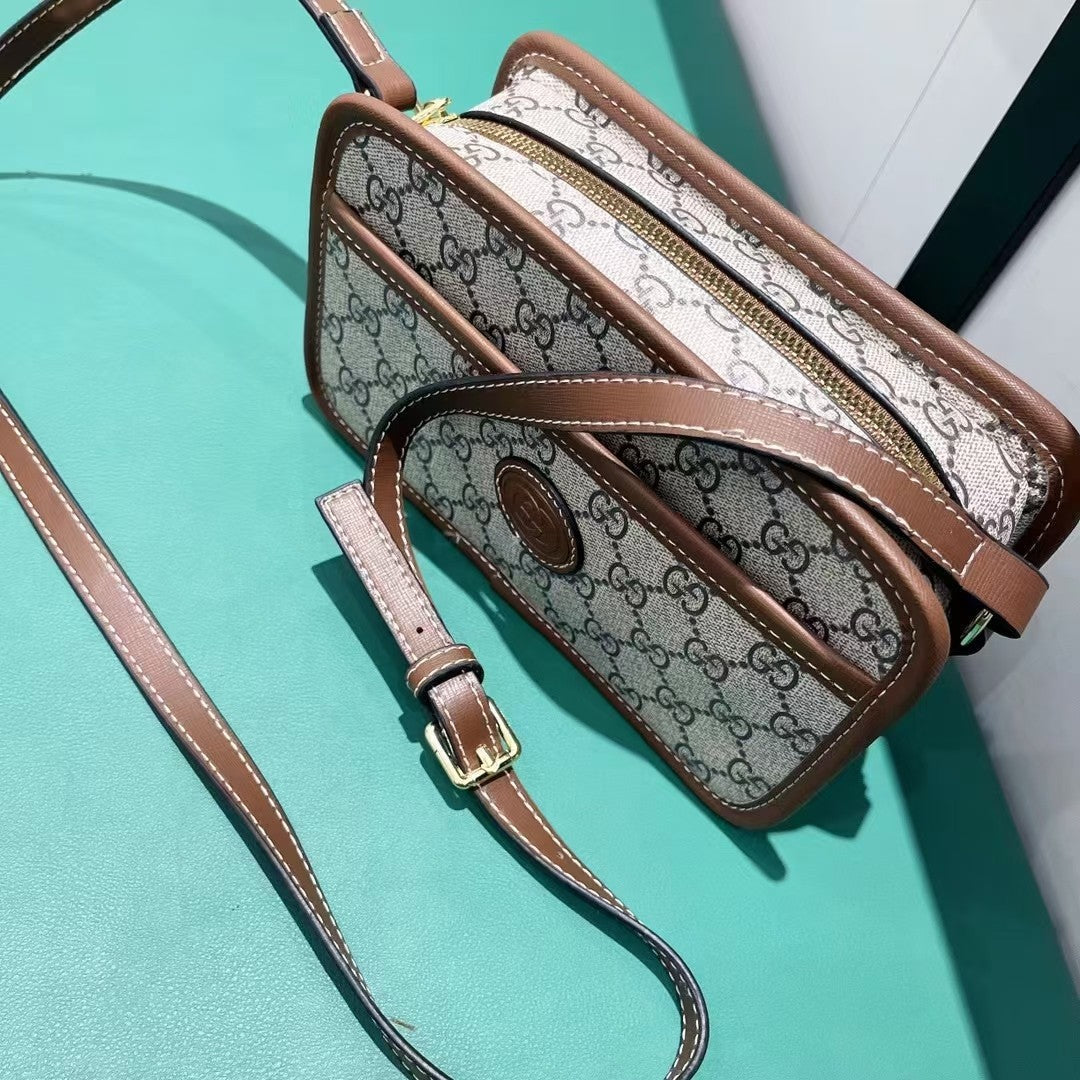 GC camera bag