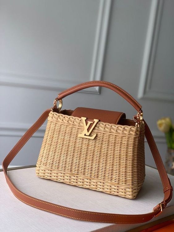 Hermes Micro Constance Bag